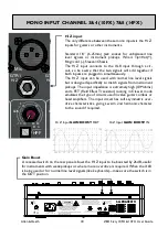 Предварительный просмотр 18 страницы ALLEN & HEATH ZED Series User Manual