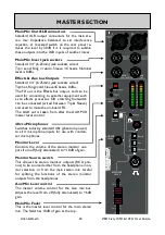 Предварительный просмотр 24 страницы ALLEN & HEATH ZED Series User Manual