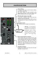 Предварительный просмотр 25 страницы ALLEN & HEATH ZED Series User Manual