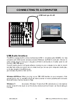 Предварительный просмотр 26 страницы ALLEN & HEATH ZED Series User Manual