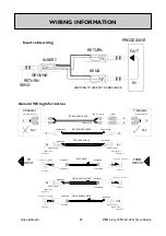 Предварительный просмотр 33 страницы ALLEN & HEATH ZED Series User Manual