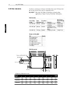 Preview for 4 page of Allen-Bradley 1305-RFB-12-C User Manual