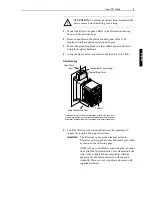 Preview for 5 page of Allen-Bradley 1305-RFB-12-C User Manual