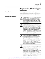 Предварительный просмотр 18 страницы Allen-Bradley 1336 REGEN Series User Manual