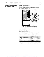 Предварительный просмотр 31 страницы Allen-Bradley 1336 REGEN Series User Manual