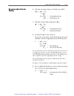 Предварительный просмотр 58 страницы Allen-Bradley 1336 REGEN Series User Manual