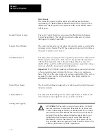 Preview for 24 page of Allen-Bradley 1391B Series Instruction Manual