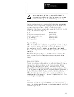 Preview for 25 page of Allen-Bradley 1391B Series Instruction Manual