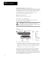 Preview for 30 page of Allen-Bradley 1391B Series Instruction Manual