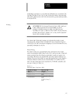 Preview for 43 page of Allen-Bradley 1391B Series Instruction Manual