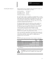 Preview for 59 page of Allen-Bradley 1391B Series Instruction Manual