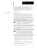 Preview for 61 page of Allen-Bradley 1391B Series Instruction Manual