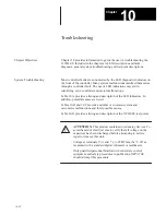 Preview for 64 page of Allen-Bradley 1391B Series Instruction Manual