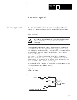 Preview for 81 page of Allen-Bradley 1391B Series Instruction Manual