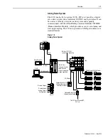 Предварительный просмотр 21 страницы Allen-Bradley 1394 SERCOS User Manual