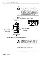 Предварительный просмотр 34 страницы Allen-Bradley 1394 SERCOS User Manual