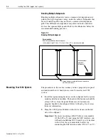 Предварительный просмотр 38 страницы Allen-Bradley 1394 SERCOS User Manual