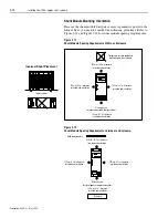 Предварительный просмотр 42 страницы Allen-Bradley 1394 SERCOS User Manual