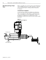 Предварительный просмотр 52 страницы Allen-Bradley 1394 SERCOS User Manual