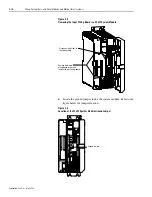 Предварительный просмотр 56 страницы Allen-Bradley 1394 SERCOS User Manual