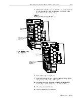 Предварительный просмотр 57 страницы Allen-Bradley 1394 SERCOS User Manual