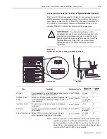 Предварительный просмотр 61 страницы Allen-Bradley 1394 SERCOS User Manual