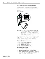 Предварительный просмотр 66 страницы Allen-Bradley 1394 SERCOS User Manual