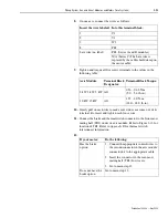 Предварительный просмотр 69 страницы Allen-Bradley 1394 SERCOS User Manual