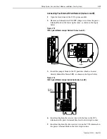 Предварительный просмотр 73 страницы Allen-Bradley 1394 SERCOS User Manual