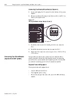 Предварительный просмотр 74 страницы Allen-Bradley 1394 SERCOS User Manual