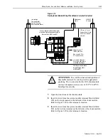 Предварительный просмотр 77 страницы Allen-Bradley 1394 SERCOS User Manual