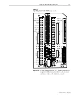 Предварительный просмотр 83 страницы Allen-Bradley 1394 SERCOS User Manual