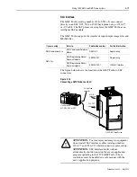 Предварительный просмотр 97 страницы Allen-Bradley 1394 SERCOS User Manual