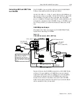 Предварительный просмотр 99 страницы Allen-Bradley 1394 SERCOS User Manual