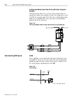 Предварительный просмотр 104 страницы Allen-Bradley 1394 SERCOS User Manual