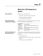 Предварительный просмотр 111 страницы Allen-Bradley 1394 SERCOS User Manual