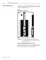 Предварительный просмотр 112 страницы Allen-Bradley 1394 SERCOS User Manual