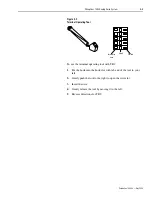 Предварительный просмотр 113 страницы Allen-Bradley 1394 SERCOS User Manual