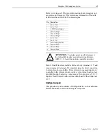 Предварительный просмотр 117 страницы Allen-Bradley 1394 SERCOS User Manual