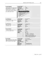 Предварительный просмотр 143 страницы Allen-Bradley 1394 SERCOS User Manual