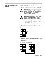 Предварительный просмотр 189 страницы Allen-Bradley 1394 SERCOS User Manual