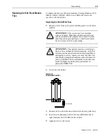 Предварительный просмотр 191 страницы Allen-Bradley 1394 SERCOS User Manual