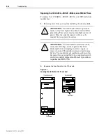 Предварительный просмотр 192 страницы Allen-Bradley 1394 SERCOS User Manual