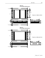 Предварительный просмотр 219 страницы Allen-Bradley 1394 SERCOS User Manual