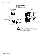 Предварительный просмотр 220 страницы Allen-Bradley 1394 SERCOS User Manual