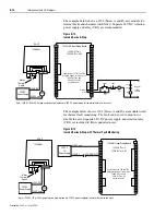 Предварительный просмотр 252 страницы Allen-Bradley 1394 SERCOS User Manual