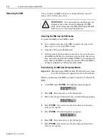 Предварительный просмотр 276 страницы Allen-Bradley 1394 SERCOS User Manual