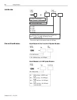 Предварительный просмотр 282 страницы Allen-Bradley 1394 SERCOS User Manual