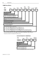 Предварительный просмотр 284 страницы Allen-Bradley 1394 SERCOS User Manual