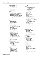 Предварительный просмотр 296 страницы Allen-Bradley 1394 SERCOS User Manual